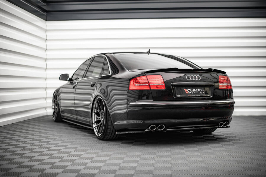 Spoiler Cap Audi S8 D3 – bilde 2 av 5