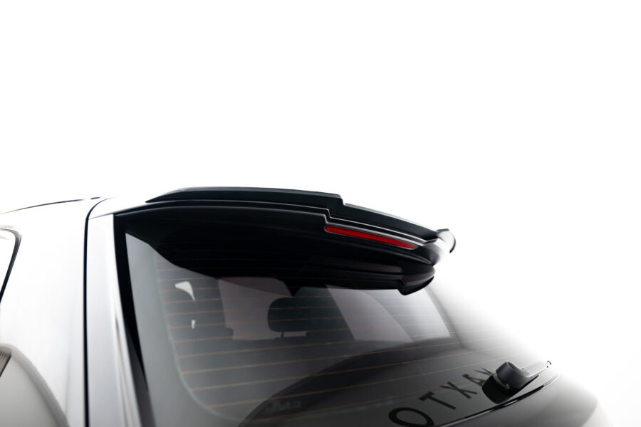 Spoiler Cap Audi SQ7 / Q7 S-Line Mk2 / Mk2 Facelift – bilde 1 av 5