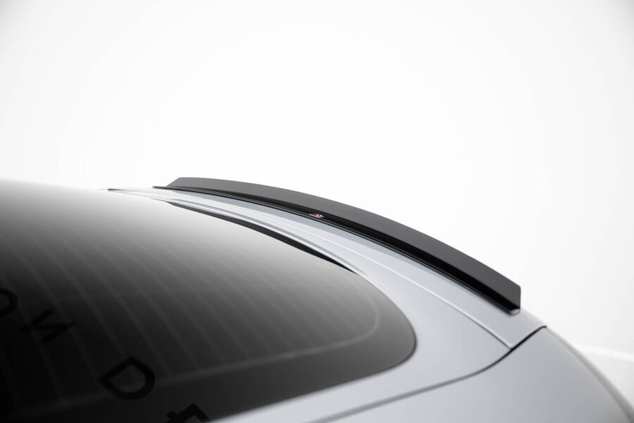 Spoiler Cap Audi TT 8J – bilde 3 av 7