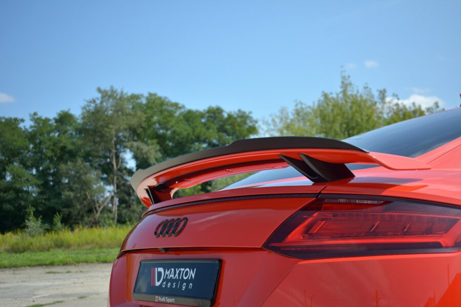 Spoiler Cap Audi TT RS 8S – bilde 2 av 6