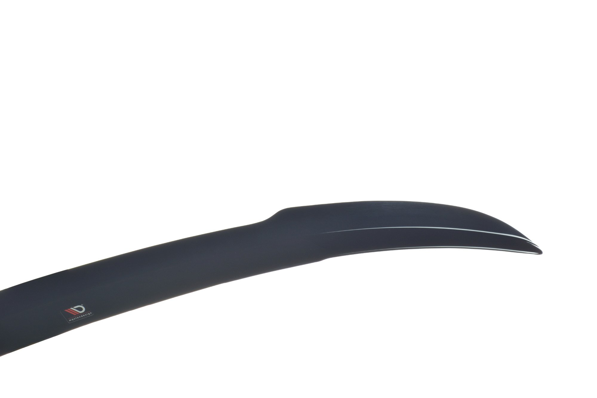 Spoiler Cap Audi TT RS 8S - Bilde 6