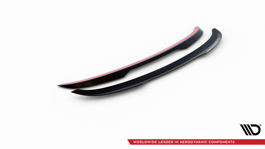 Spoiler Cap Audi e-Tron GT / RS GT RS Mk1 – bilde 5 av 5