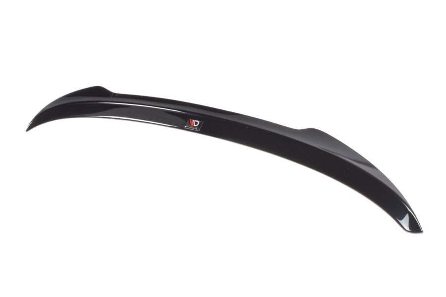 Spoiler Cap DACHOWEGO BMW 1 E81/ E87 FACELIFT (AERO SPOILER) – bilde 4 av 6
