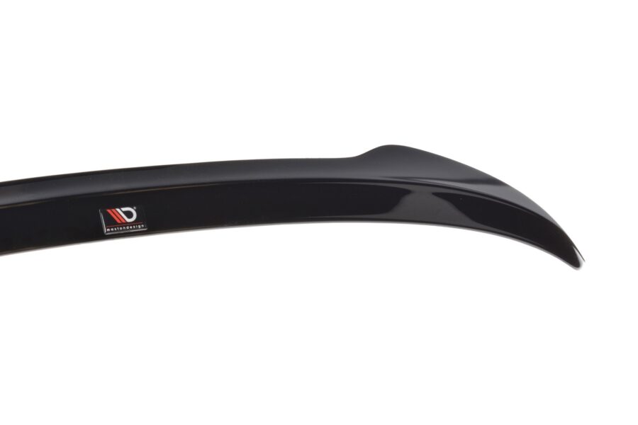 Spoiler Cap DACHOWEGO BMW 1 E81/ E87 FACELIFT (AERO SPOILER) – bilde 5 av 6
