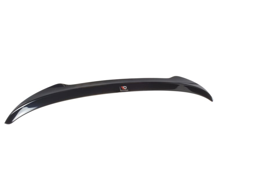 Spoiler Cap DACHOWEGO BMW 1 E81/ E87 FACELIFT (AERO SPOILER) – bilde 6 av 6