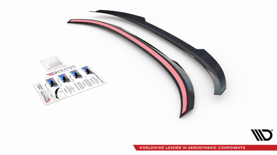 Spoiler Cap BMW 2 Gran Coupe M-Pack F44 – bilde 3 av 4
