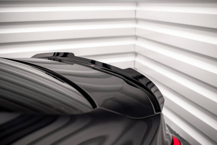 Spoiler Cap BMW 2 Gran Coupe M-Pack F44 – bilde 2 av 4
