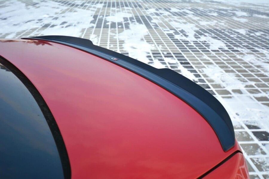Spoiler Cap BMW 3 F30 – bilde 1 av 4