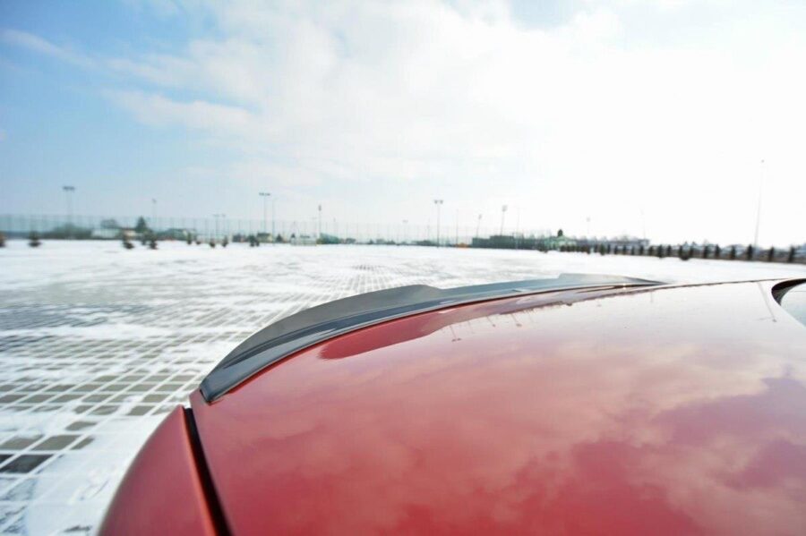 Spoiler Cap BMW 3 F30 – bilde 4 av 4