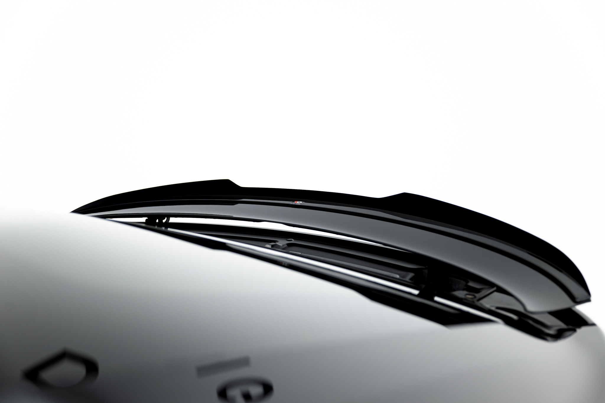 Spoiler Cap BMW 3 GT M-Pack F34 - Bilde 3