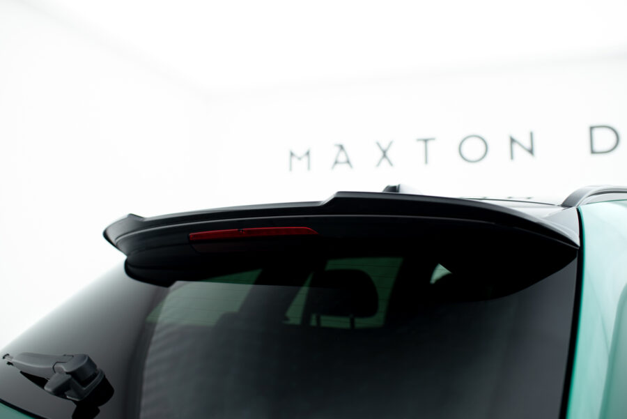 Spoiler Cap BMW 3 Standard / M340 / M-Pack / M3 Touring G21 / G81 – bilde 1 av 6