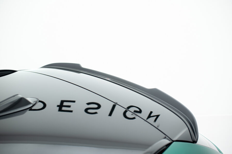 Spoiler Cap BMW 3 Standard / M340 / M-Pack / M3 Touring G21 / G81 – bilde 4 av 6