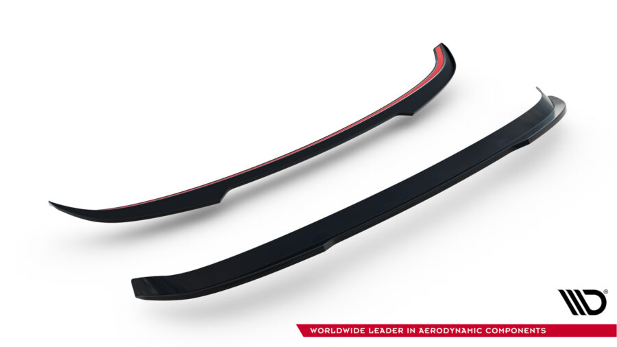 Spoiler Cap BMW 3 Standard / M340 / M-Pack / M3 Touring G21 / G81 – bilde 6 av 6
