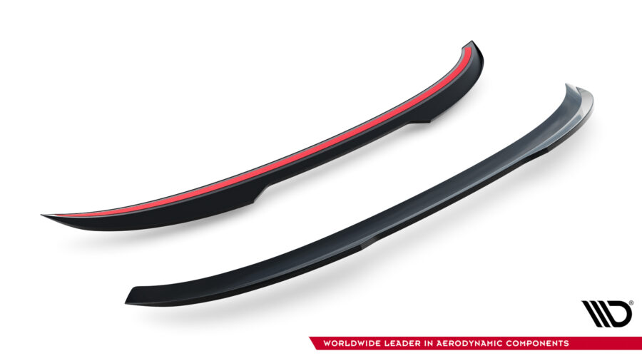 Spoiler Cap BMW 4 Cabrio F33 – bilde 4 av 5