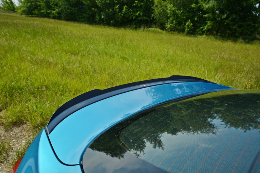 Spoiler Cap BMW 4 Gran Coupe Standard / M-Pack F36 / F36 Facelift – bilde 4 av 4