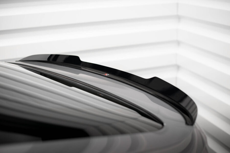 Spoiler Cap BMW 5 GT M-Pack F07 – bilde 3 av 5