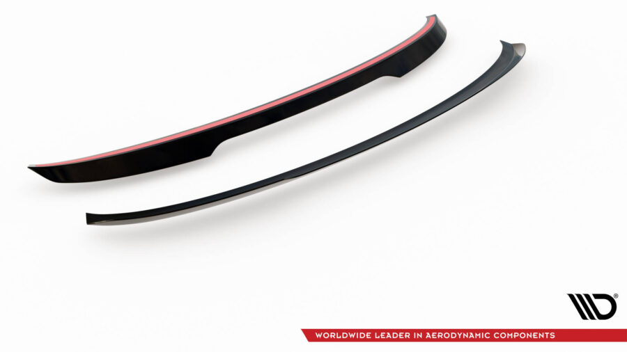 Spoiler Cap BMW 5 GT M-Pack F07 – bilde 5 av 5