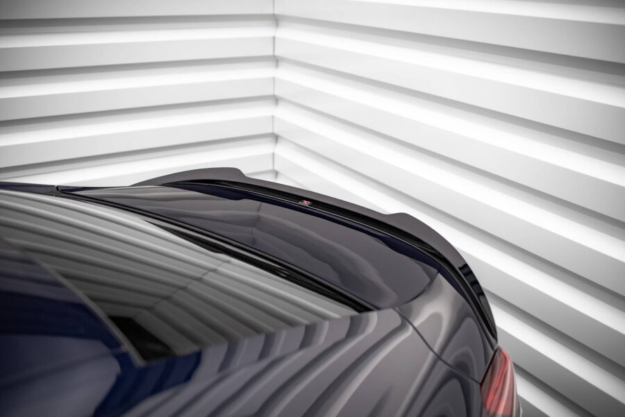 Spoiler Cap BMW 8 Gran Coupe M-Pack G16 – bilde 2 av 4