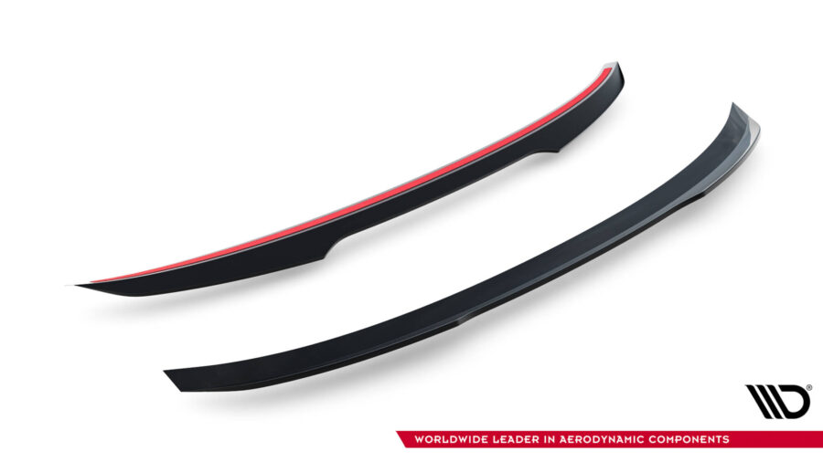 Spoiler Cap BMW M340i / 3 M-Pack / M3 Sedan G20 – bilde 6 av 6
