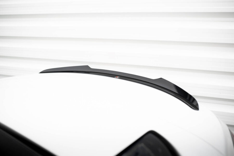 Spoiler Cap BMW M6 / 6 M-Pack Cabriolet F12 – bilde 3 av 5