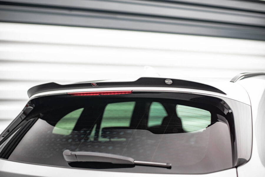 Spoiler Cap BMW X1 M-Pack F48 / F48 Facelift – bilde 1 av 5