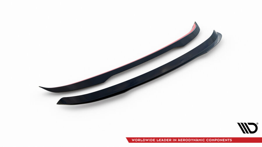 Spoiler Cap BMW X5 F15 M-PACK – bilde 6 av 6