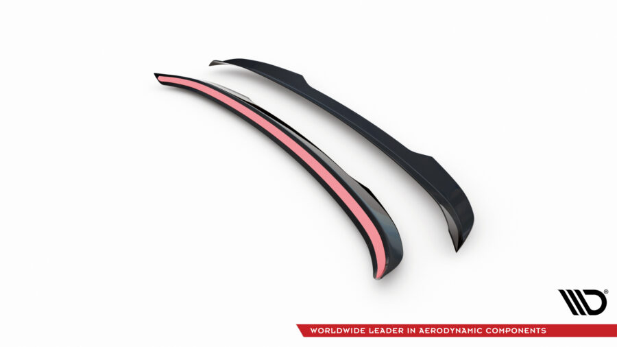 Spoiler Cap BMW X5 F15 M-PACK – bilde 5 av 6