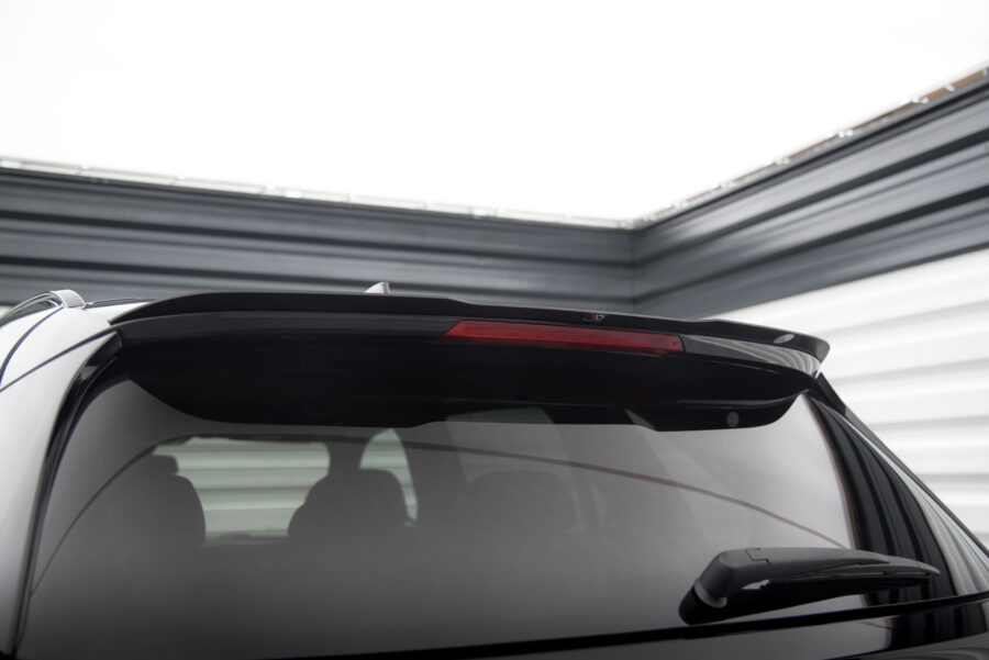 Spoiler Cap BMW X5 F15 M-PACK – bilde 1 av 6