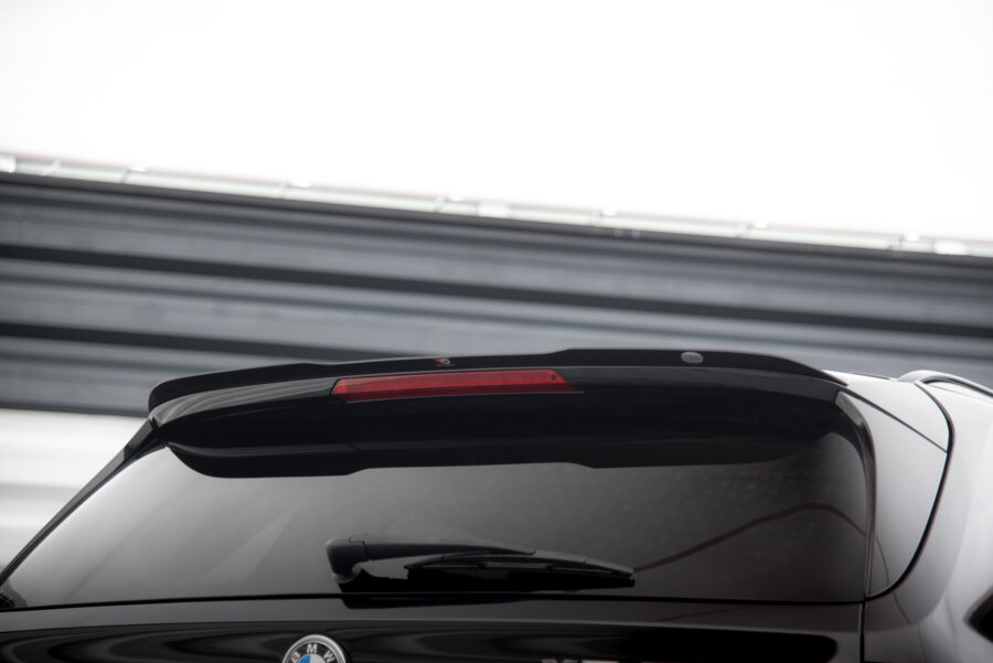 Spoiler Cap BMW X5 F15 M-PACK – bilde 4 av 6