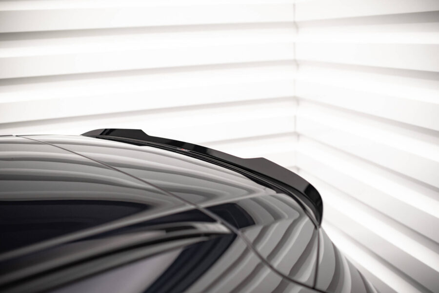 Spoiler Cap BMW X5 M F85 – bilde 2 av 4