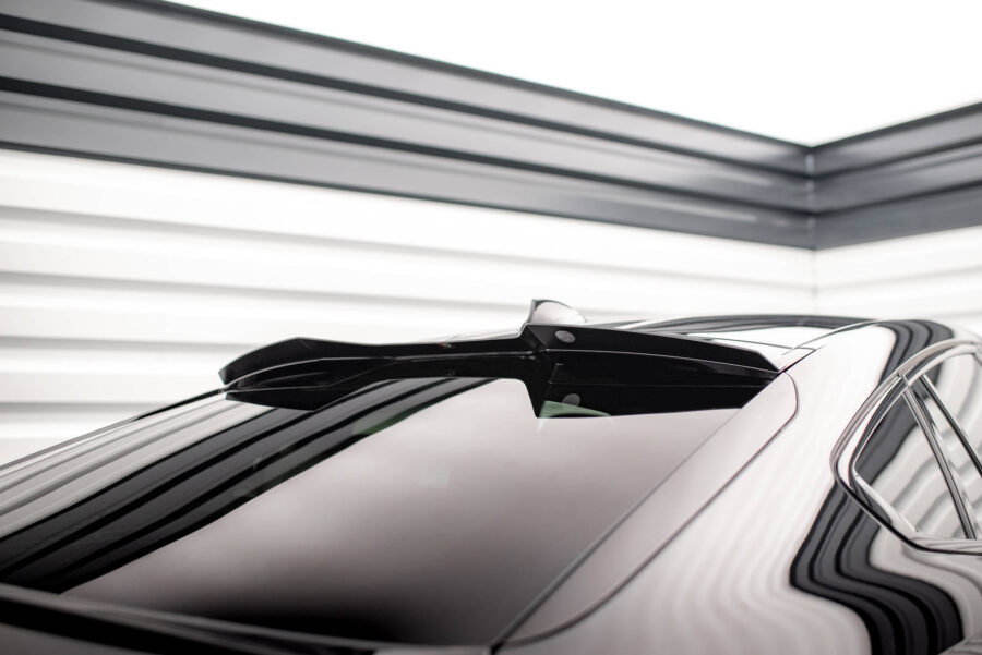 Spoiler Cap BMW X6 M-Pack G06 / X6 M F96 – bilde 7 av 11