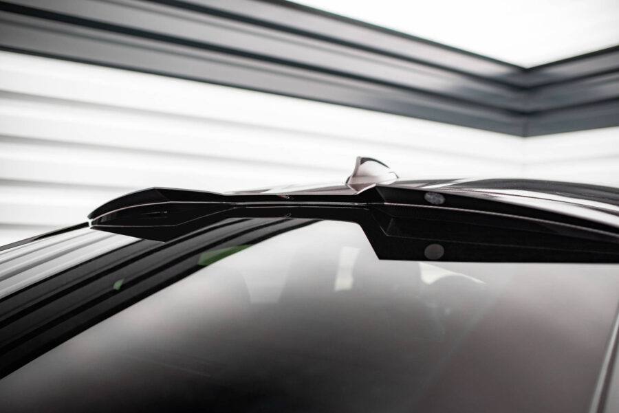 Spoiler Cap BMW X6 M-Pack G06 / X6 M F96 – bilde 1 av 11