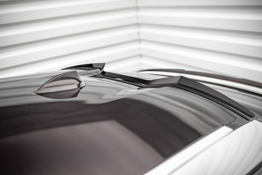 Spoiler Cap BMW X6 M-Pack G06 / X6 M F96 – bilde 3 av 11