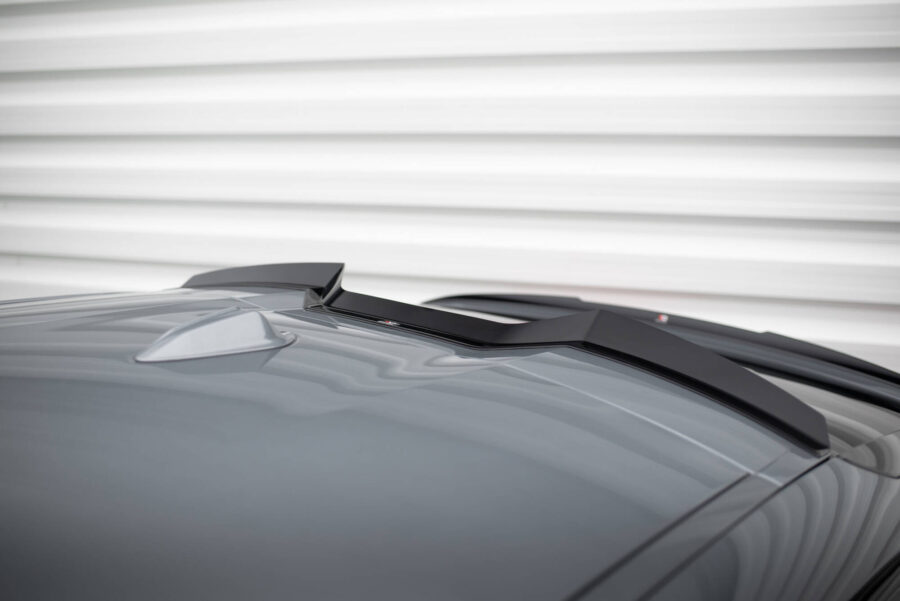 Spoiler Cap BMW X6 M-Pack G06 / X6 M F96 – bilde 8 av 11