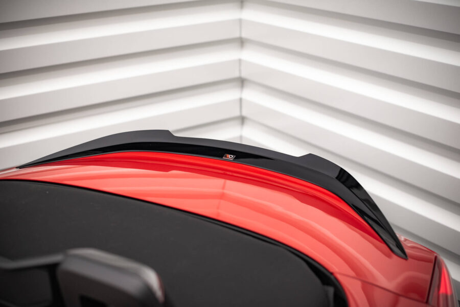 Spoiler Cap BMW Z4 M-Pack / M40i G29 – bilde 1 av 4
