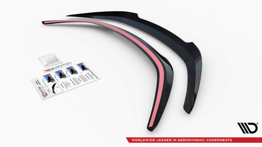 Spoiler Cap BMW Z4 M-Pack / M40i G29 – bilde 3 av 4