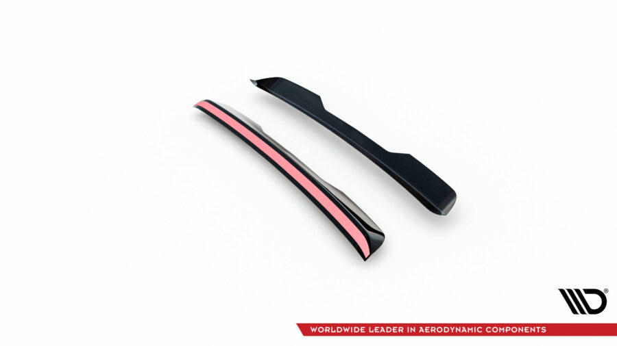 Spoiler Cap BMW iX M-Pack i20 – bilde 4 av 5