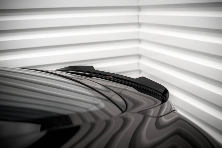 Spoiler Cap Bentley Continental GT V8 S Mk2 – bilde 3 av 5