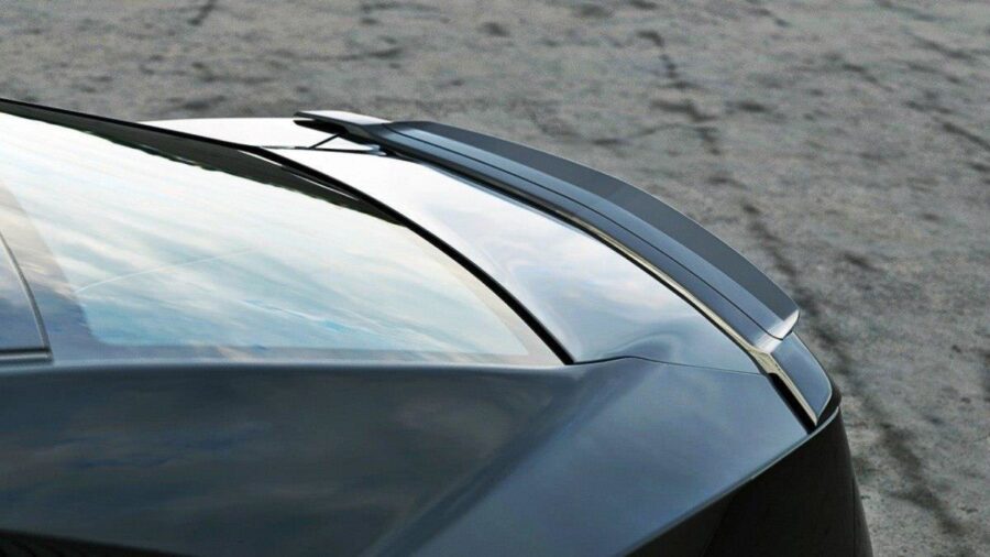 Spoiler Cap Chevrolet Camaro SS Mk5 – bilde 2 av 3