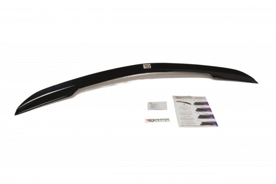 Spoiler Cap Chevrolet Camaro Standard Mk5 – bilde 3 av 4