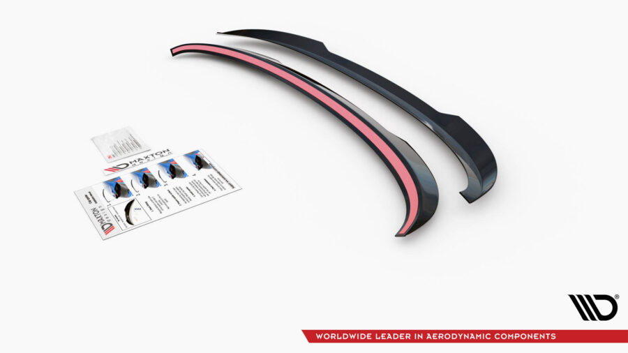 Spoiler Cap Ford C-Max Mk2 – bilde 4 av 5