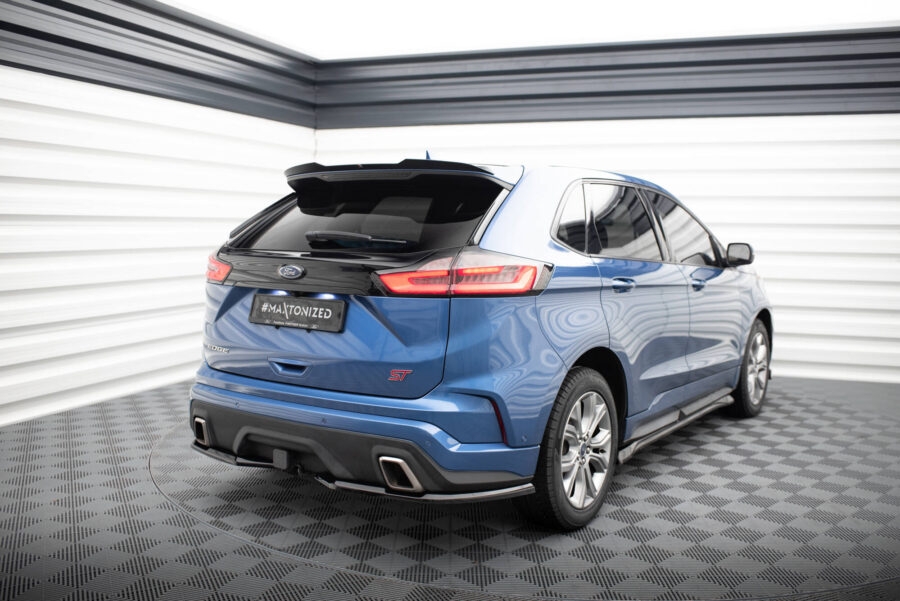 Spoiler Cap Ford Edge Mk2 – bilde 5 av 8