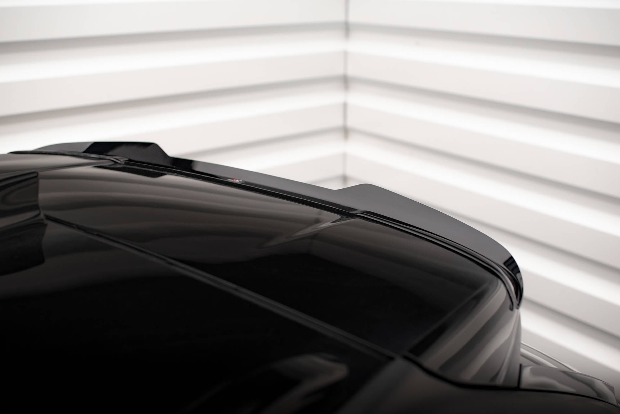 Spoiler Cap Ford Edge Mk2 - Bilde 3