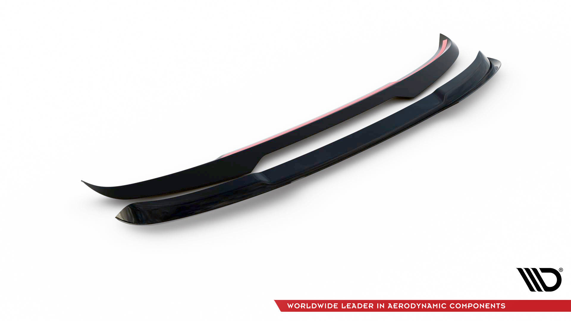 Spoiler Cap Ford Edge Mk2 - Bilde 7