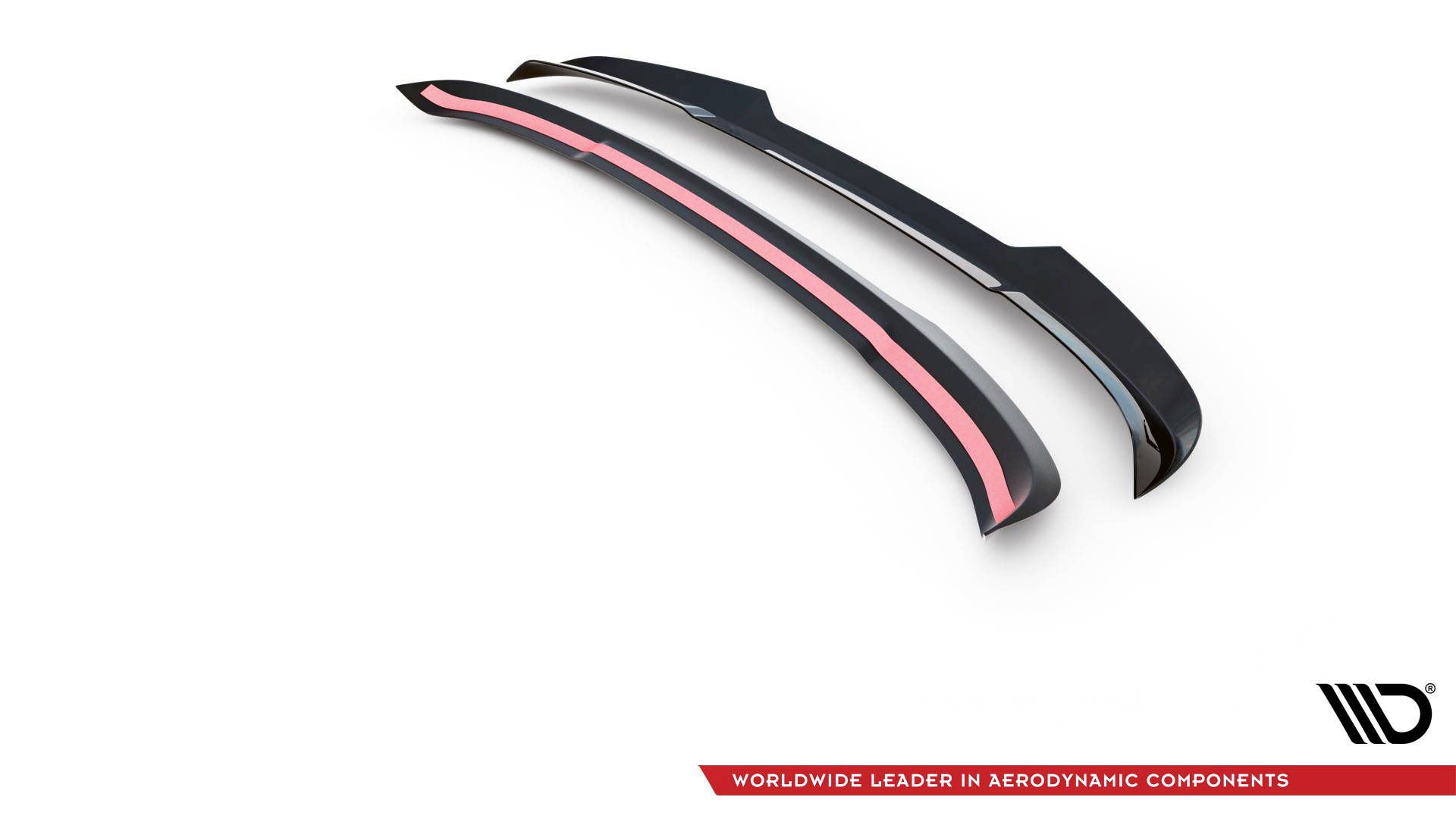 Spoiler Cap Ford Edge Mk2 - Bilde 8