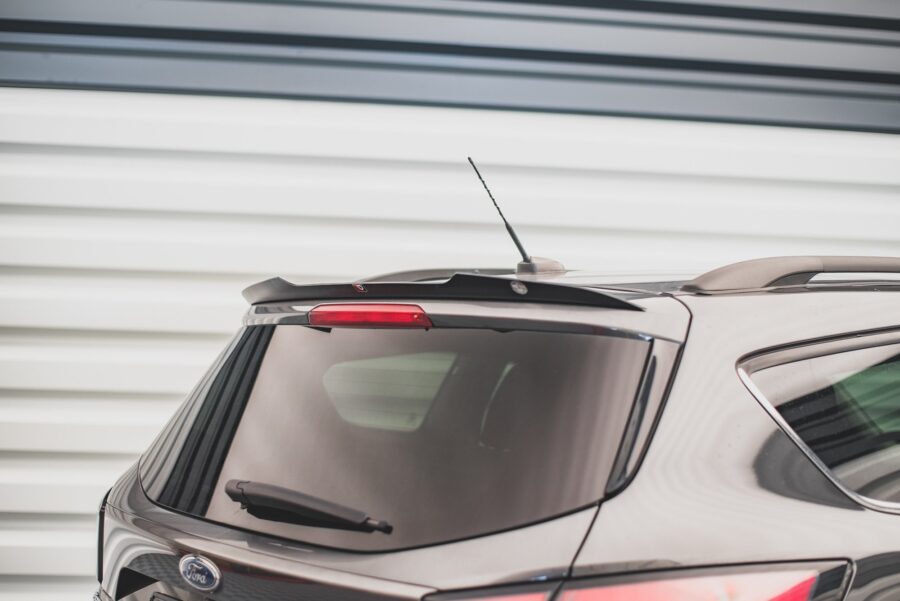 Spoiler Cap Ford Escape Mk3 – bilde 1 av 4