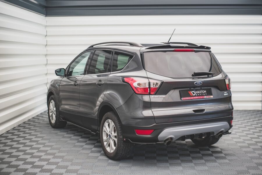 Spoiler Cap Ford Escape Mk3 – bilde 2 av 4