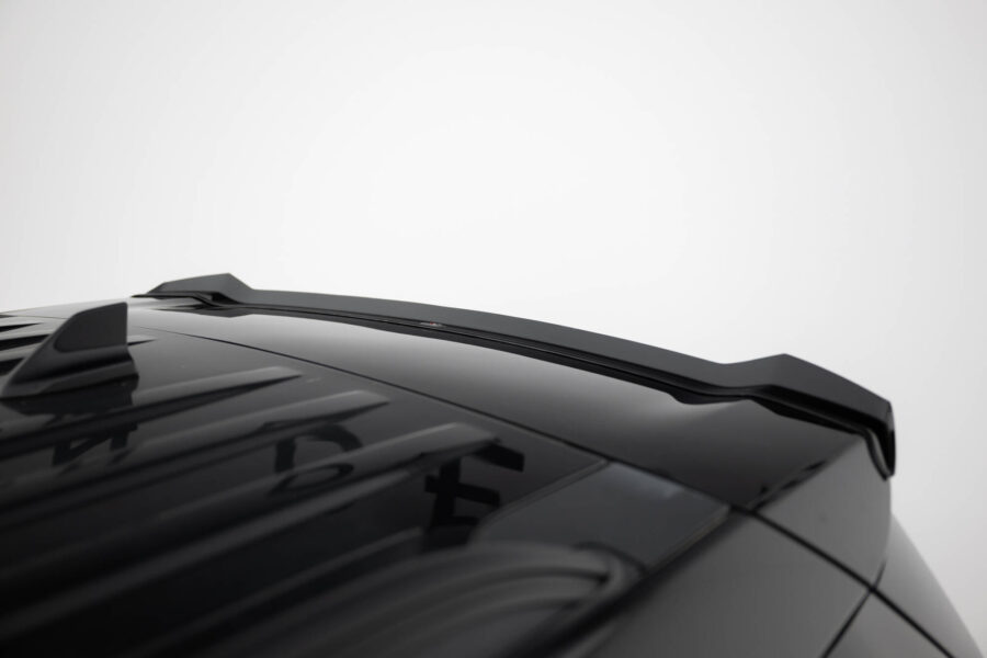 Spoiler Cap Ford Explorer XLT Mk6 – bilde 3 av 5