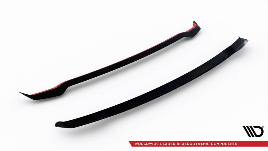 Spoiler Cap Ford Explorer XLT Mk6 – bilde 5 av 5