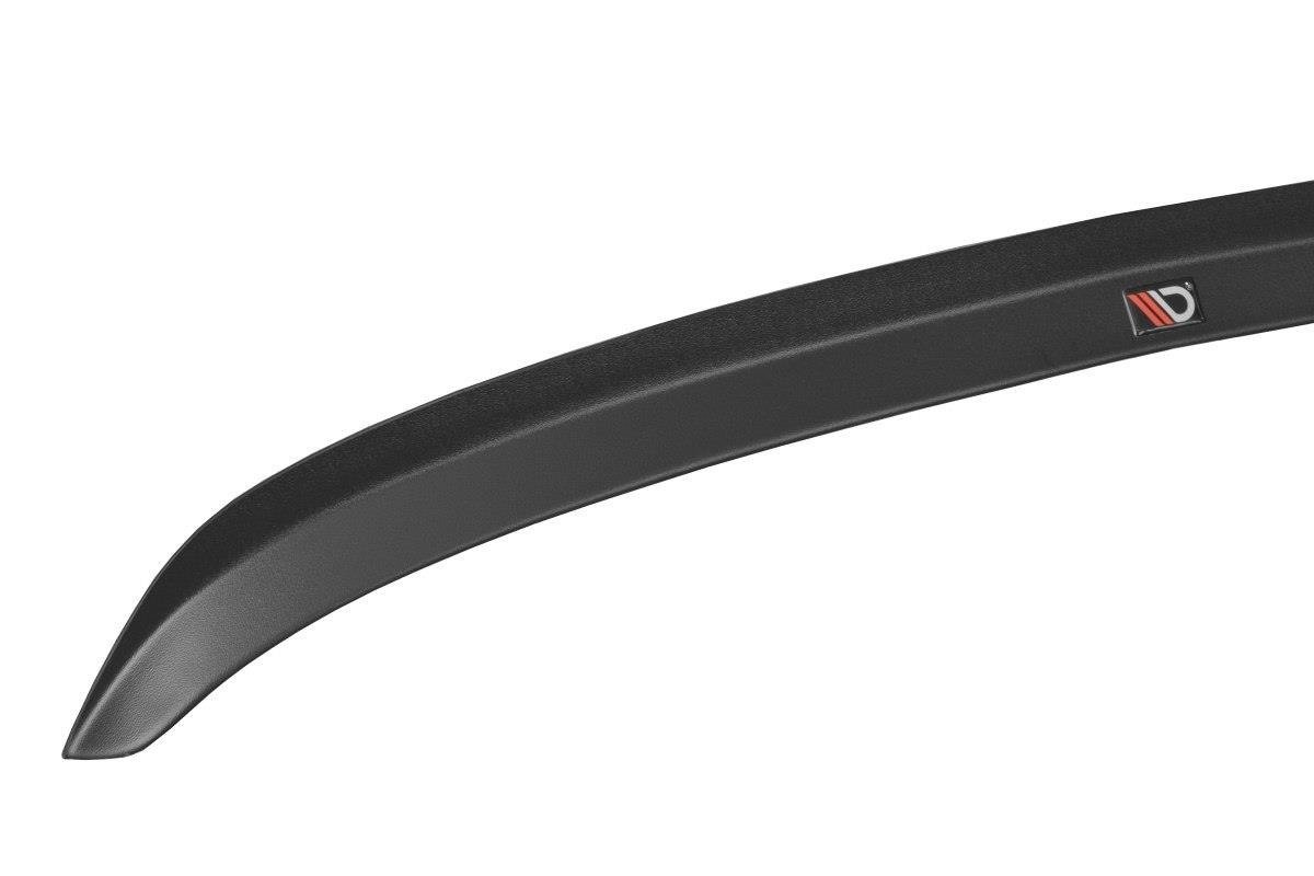 Spoiler Cap Ford Ford Fiesta Mk8 - Bilde 5